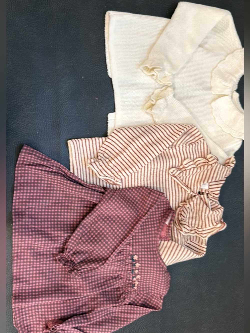 Zara baby girl 6-9mo